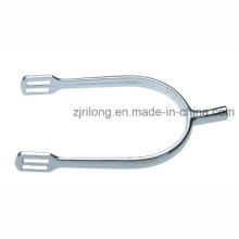 Zinc Alloy Horse Spur Dph-21